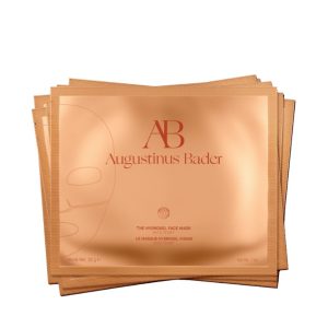 Augustinus Bader The Hydrogel Face Mask