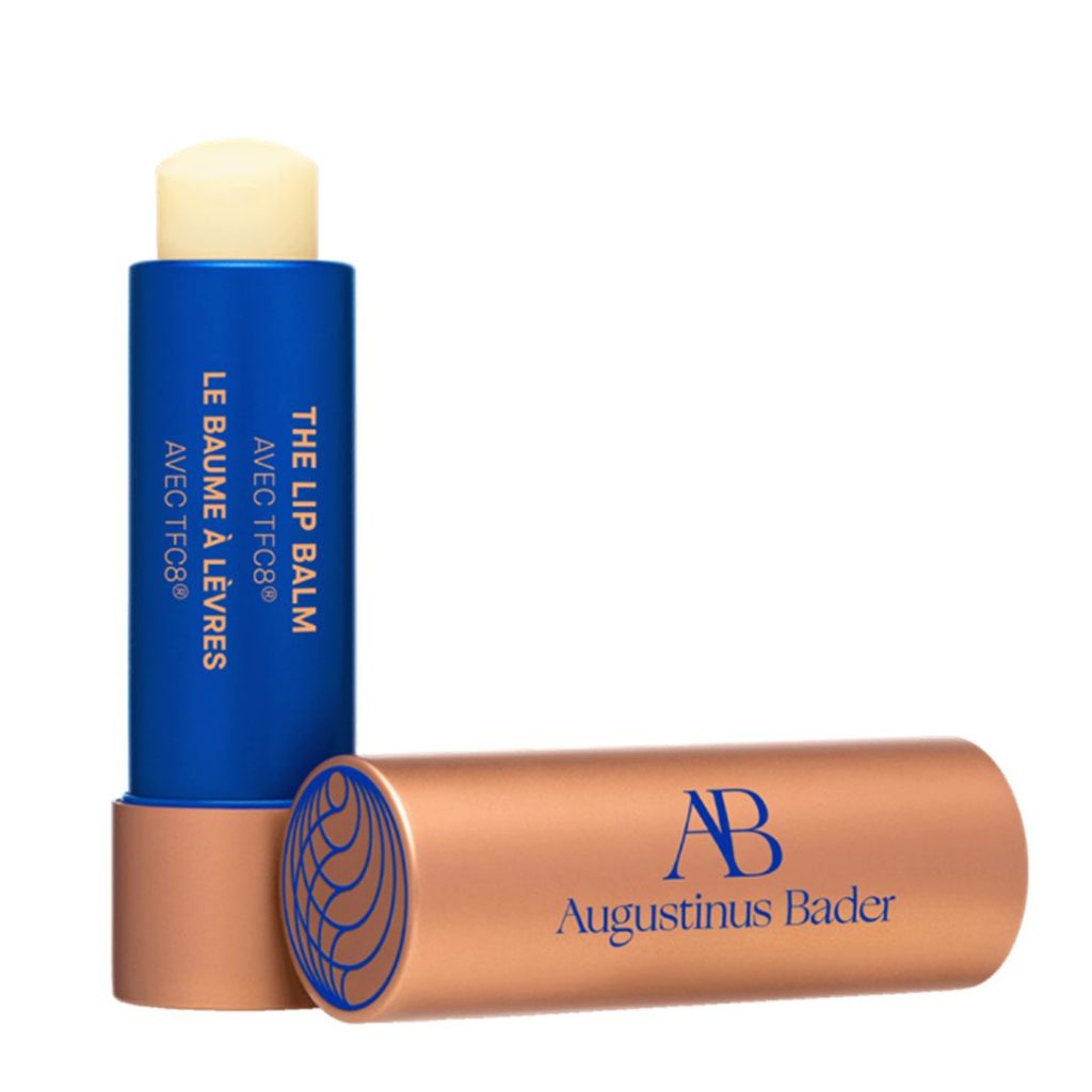 Augustinus Bader The Lip Balm
