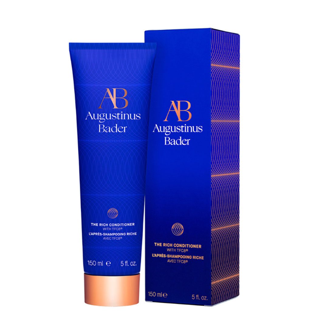 Augustinus Bader The Rich Conditioner
