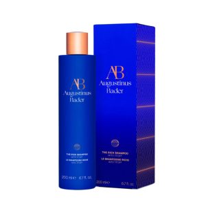 Augustinus Bader The Rich Shampoo