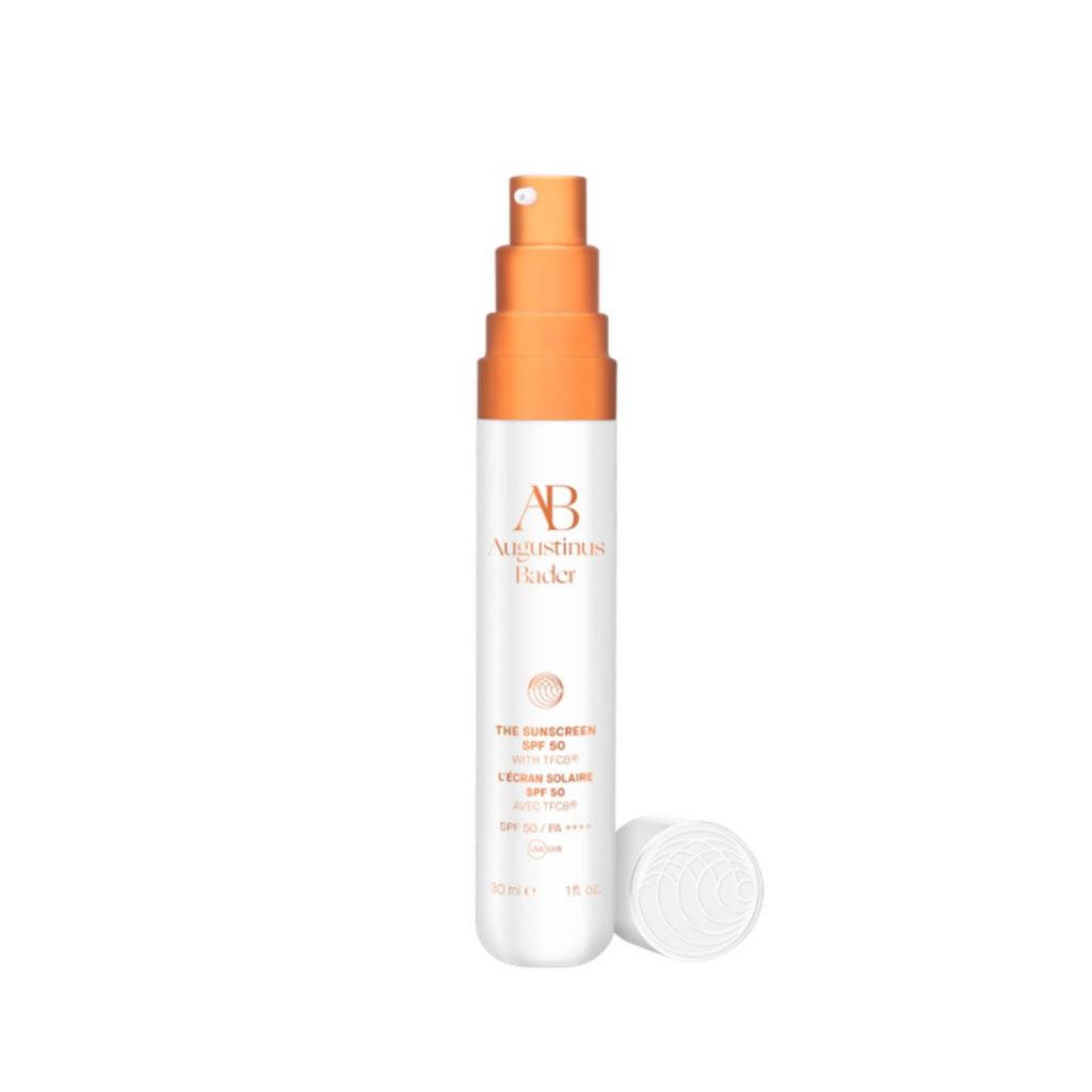 Augustinus Bader The Sunscreen SPF 50