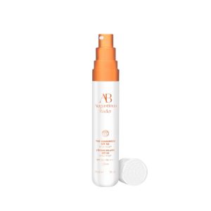 Augustinus Bader The Sunscreen SPF 50