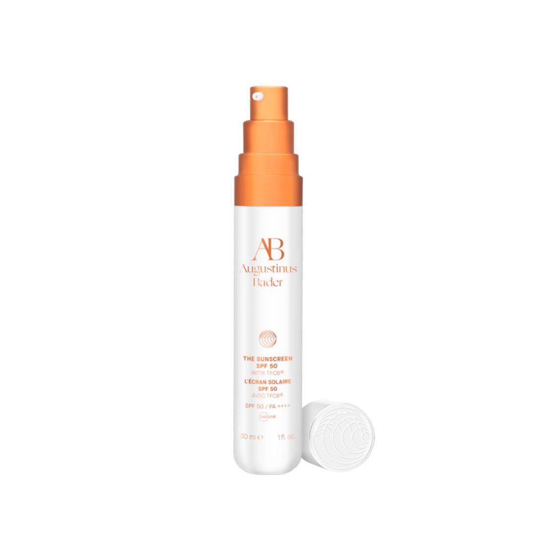 Augustinus Bader The Sunscreen SPF 50