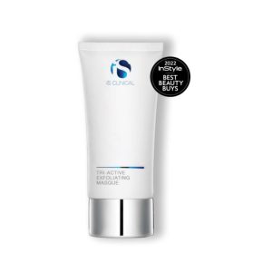 iS Clinical Tri-active exfoliating masque