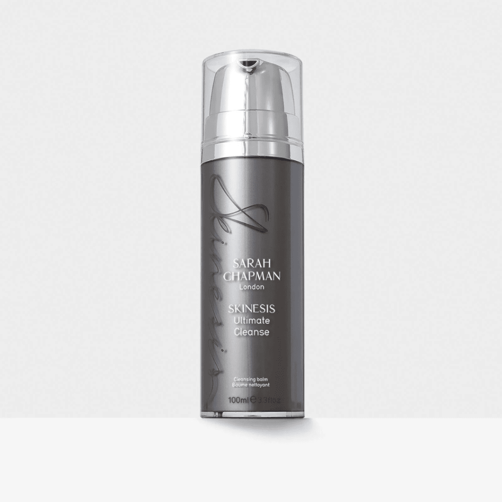Sarah Chapman Ultimate Cleanse