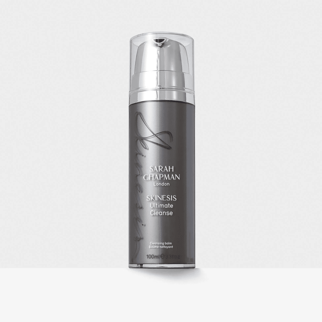 Sarah Chapman Ultimate Cleanse