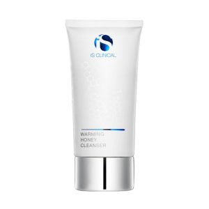 iS Clinical Warming honey cleanser