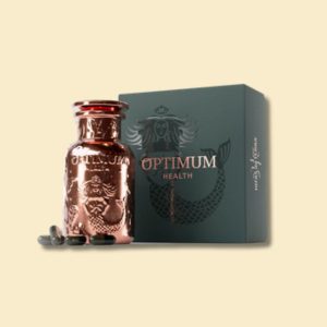 Optimum Health Welcome Pack